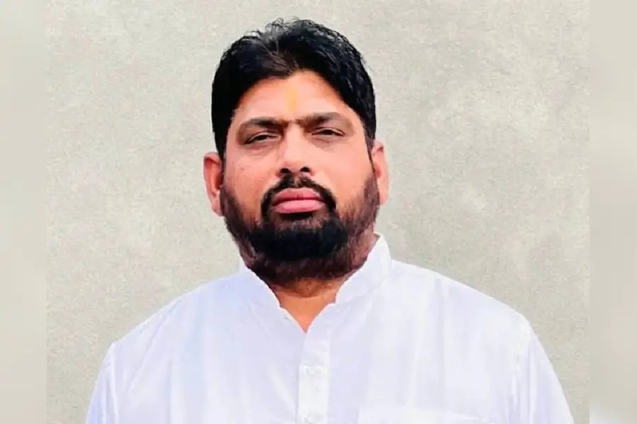 Ashwani Kumar AAP Punjab