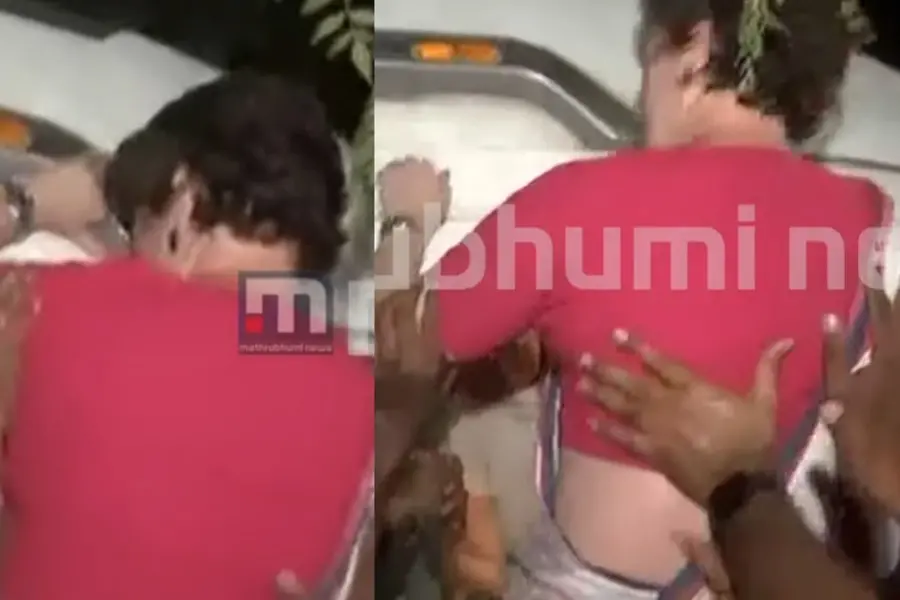 Priyanka Gandhi