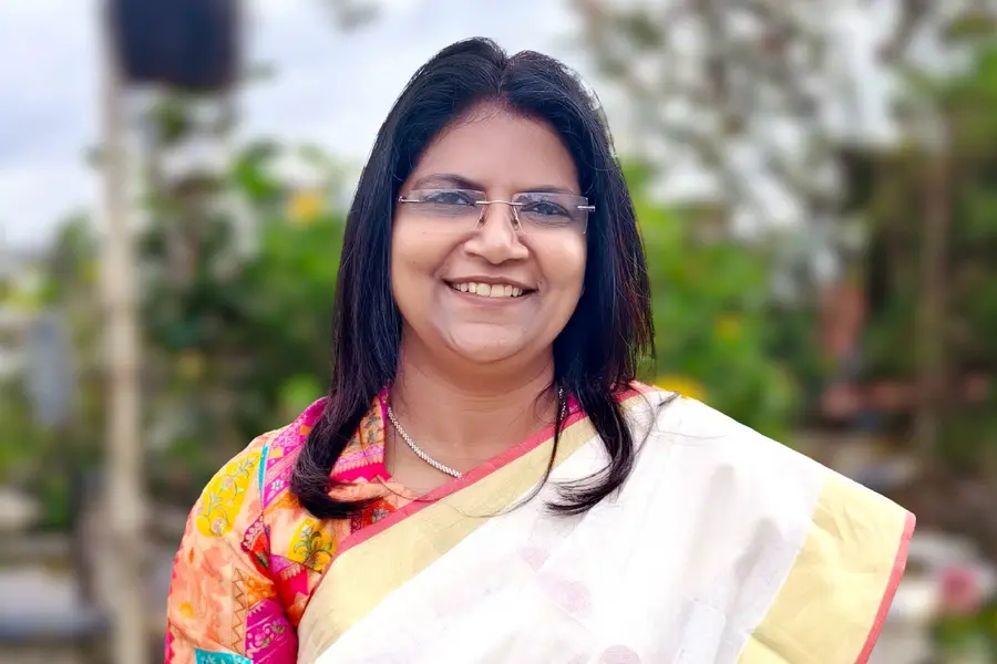 MP Jebi Mather files police complaint over cyber abuse after supporting Adoor Prakash