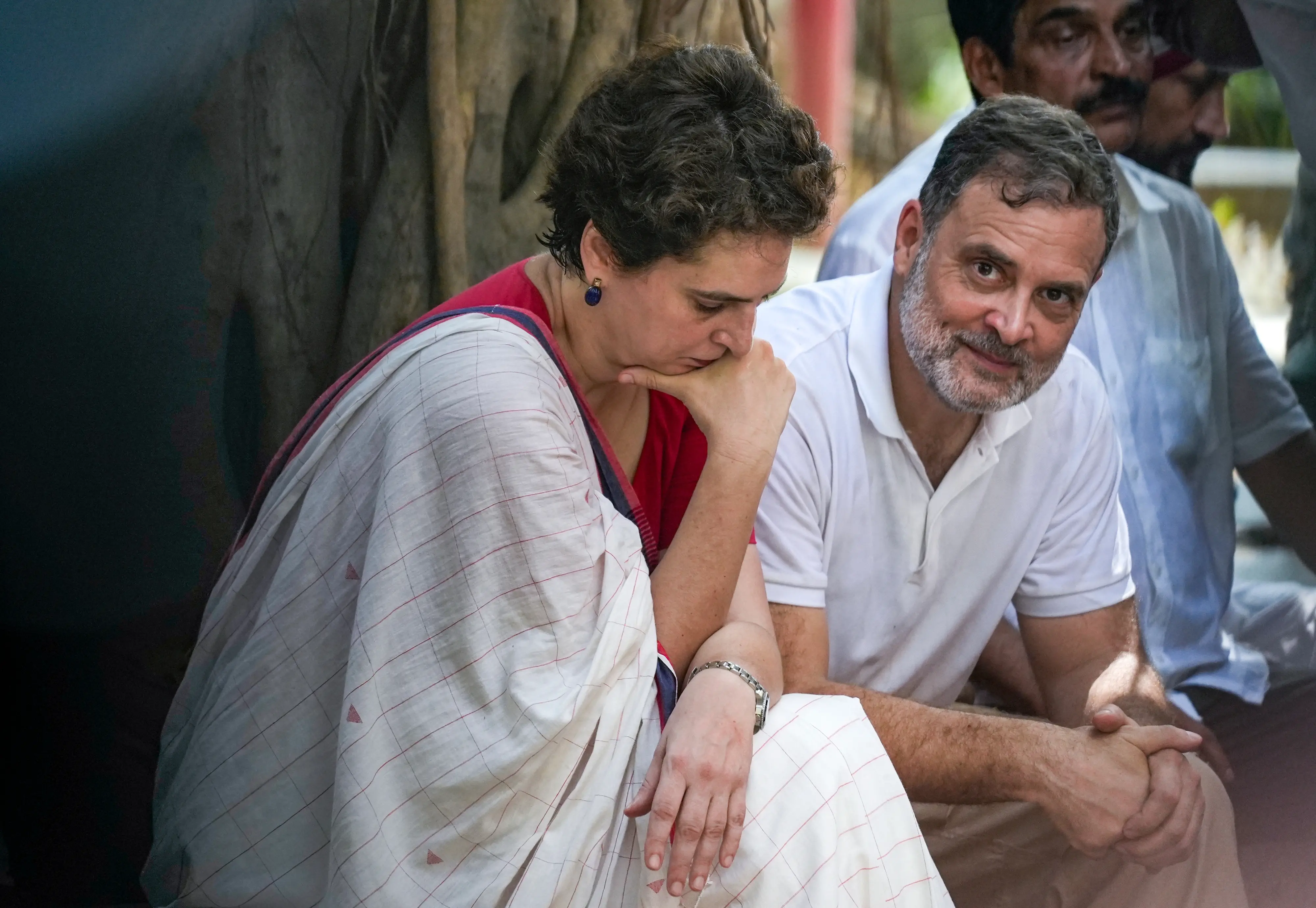 Leader of Opposition in the Lok Sabha Rahul Gandhi | Photo: PTI