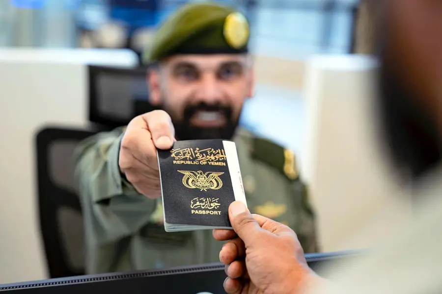 Saudi Arabia residency status for Yemenis