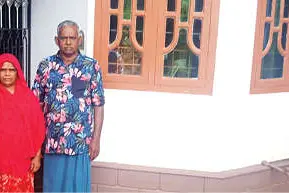 ദുരന്തബാധിതർക്ക് മൂന്നുമാസമായിട്ടും വാടക ലഭിച്ചില്ല