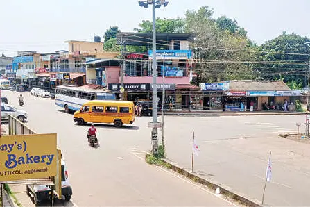 എവിടെ മാസ്റ്റർ പ്ലാൻ?