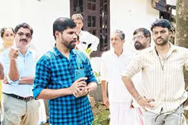 വരക്കാട് എളേരി കവലയിൽ പാർശ്വഭിത്തി നിർമിക്കും; ട്രാൻസ്ഫോർമർ മാറ്റി സ്ഥാപിക്കും