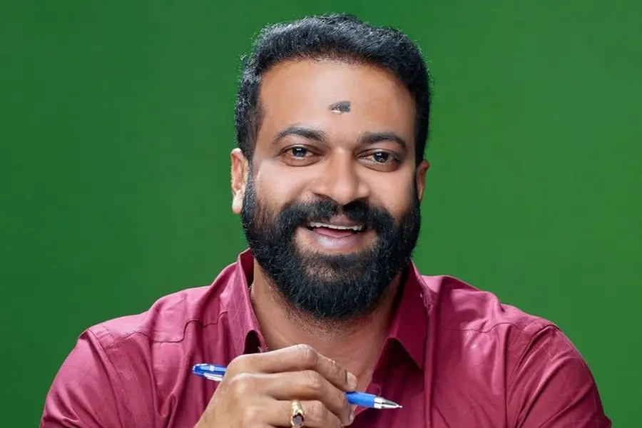 R Sugathan