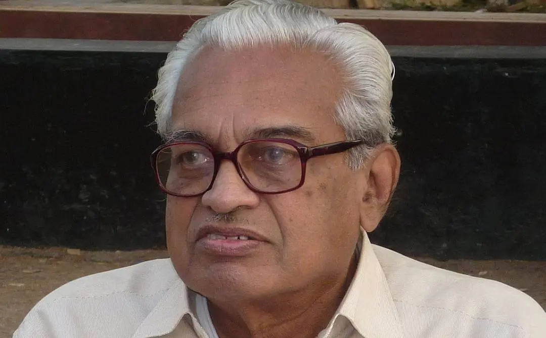 കെ.എന്. രവീന്ദ്രനാഥ്