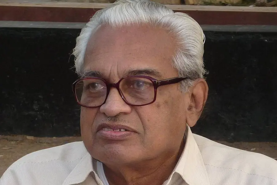 കുഞ്ഞാലി വധം: ആര്യാടന്റെ പേരിലുള്ള പുരസ്കാരം വാങ്ങാൻ കെ.എൻ. രവീന്ദ്രനാഥിന് സി.പി.എം. വിലക്ക്