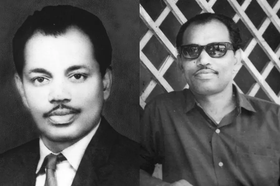 MS Baburaj