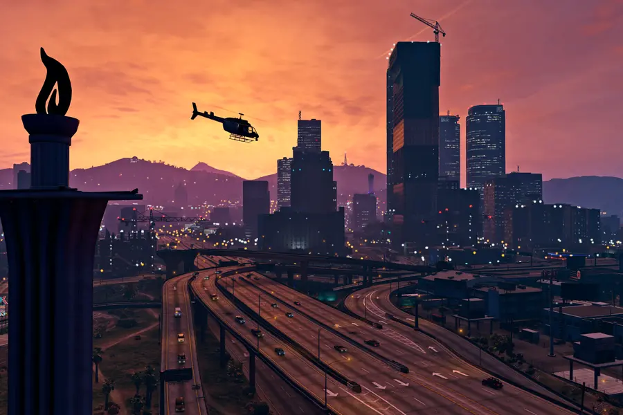 gta 5