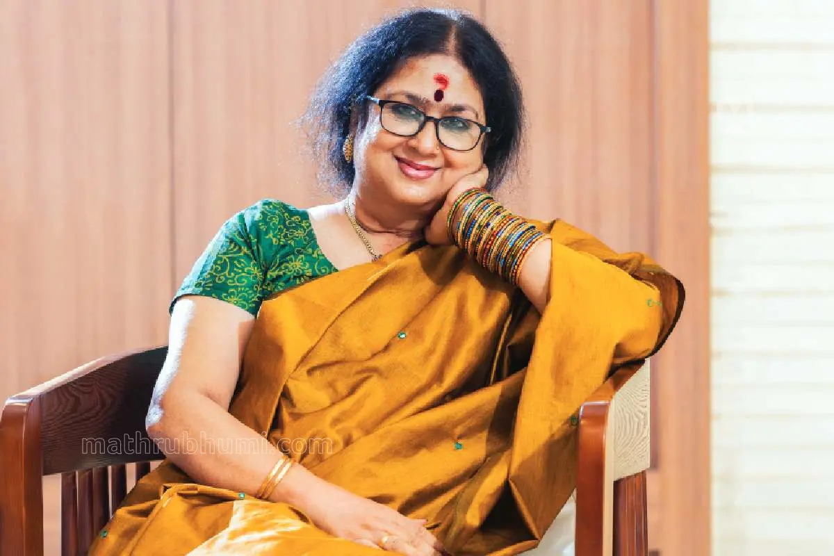 കലാരഞ്ജിനി/Mbi