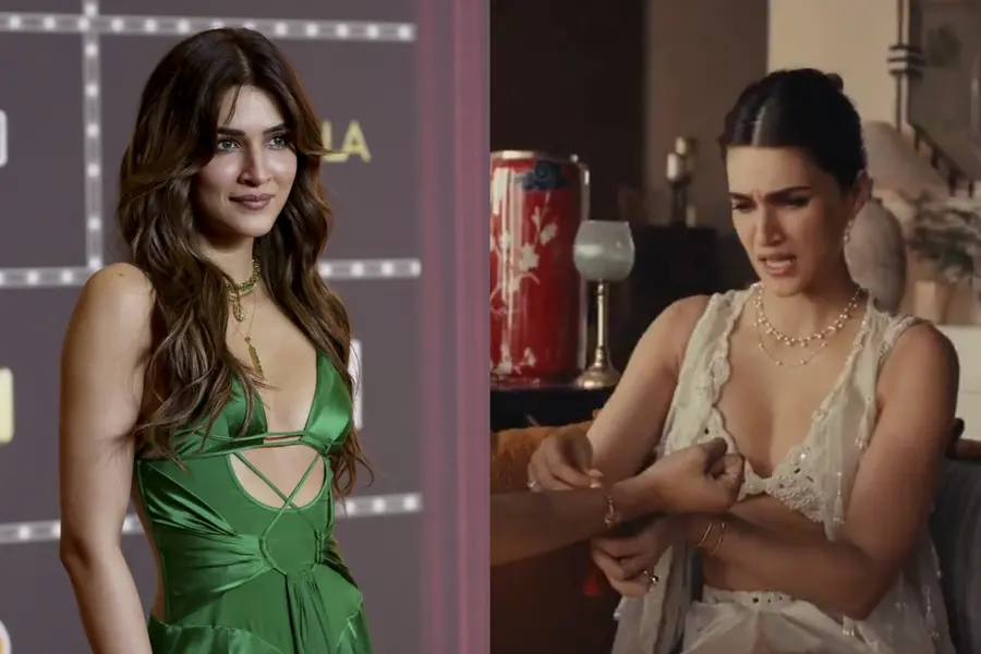 Kriti Sanon