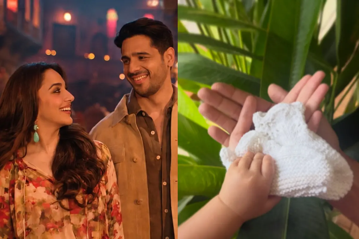 Kiara Advani, Sidharth Malhotra