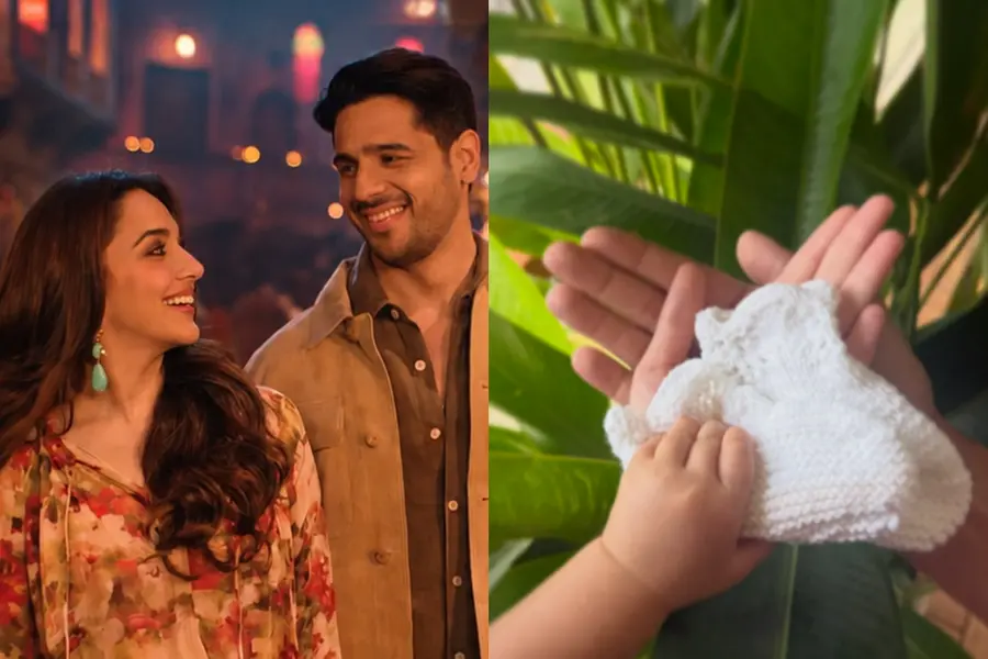 Kiara Advani, Sidharth Malhotra