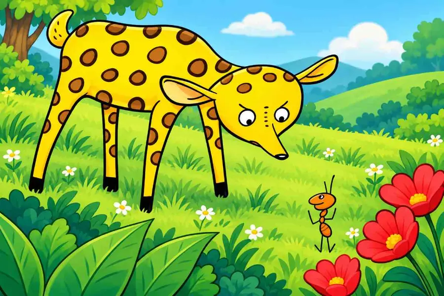 deer