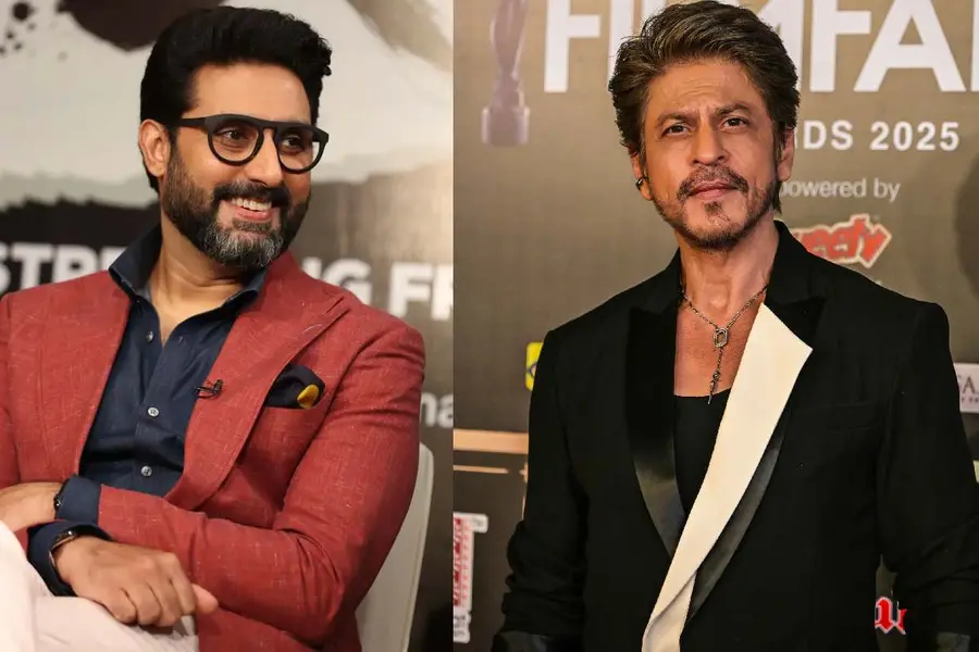 abhishek bachchan
