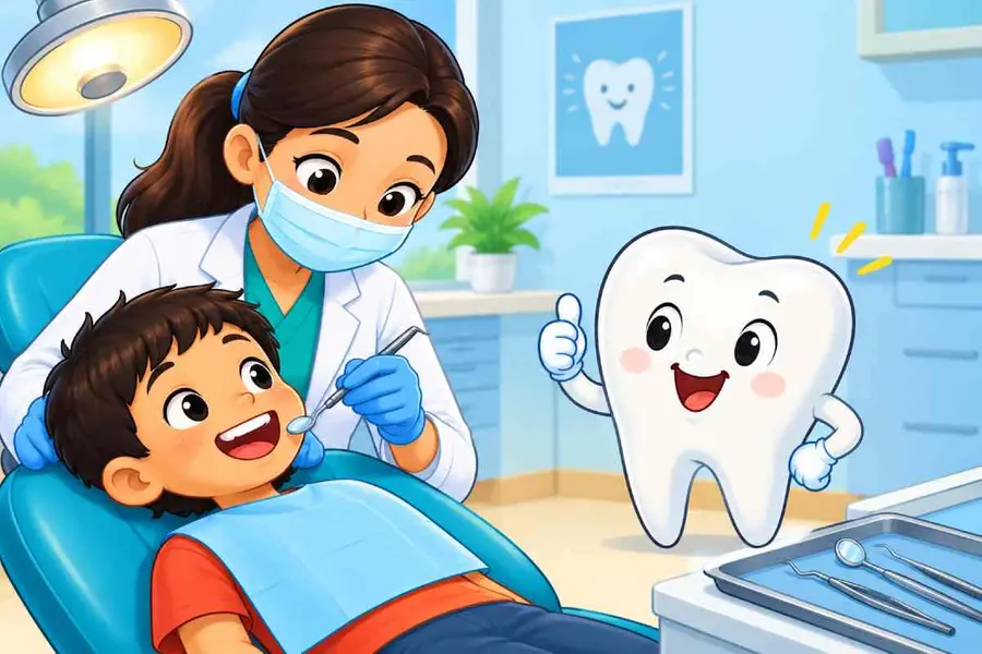 dental care