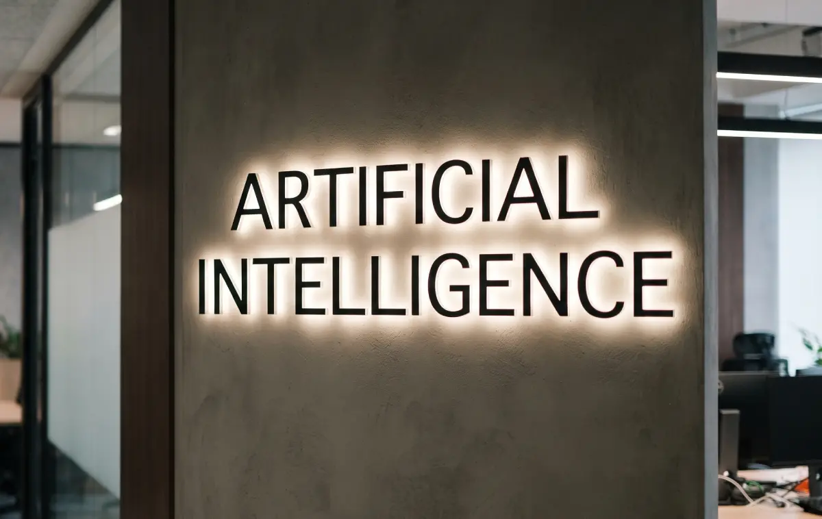 Photo: AI Generated