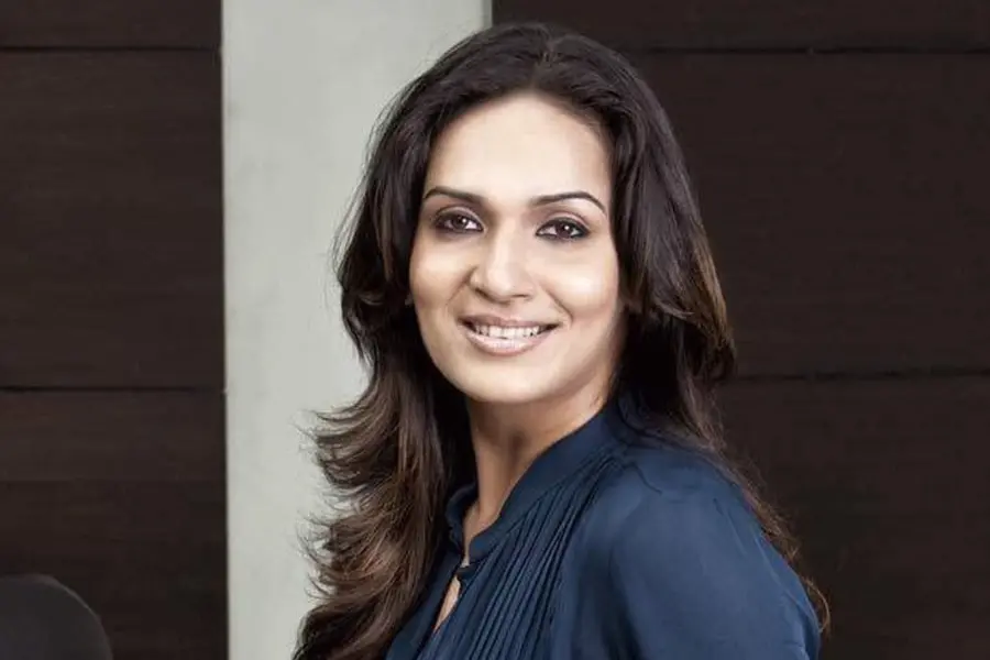 Soundarya Rajinikanth