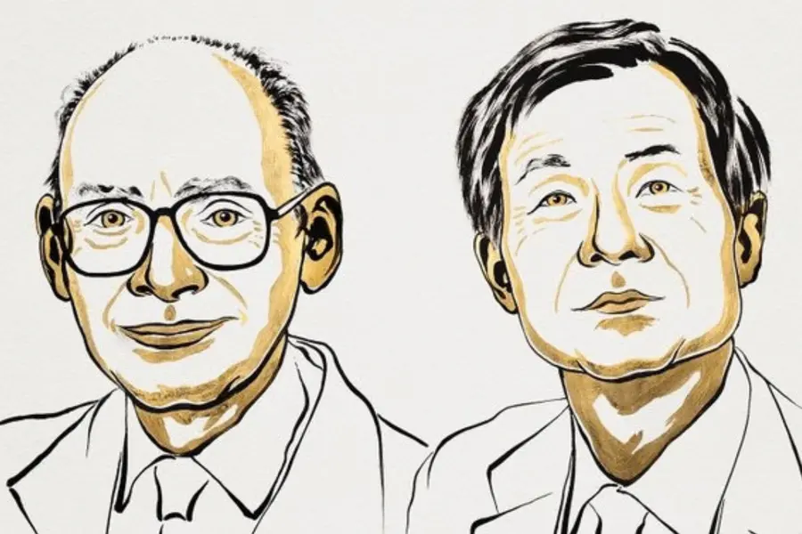 Henri B. Kagan, Kenso Soai win 2026 Nobel Chemistry Prize for asymmetric synthesis