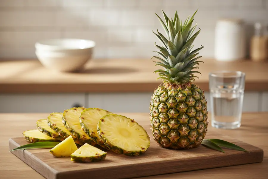 Pineapple