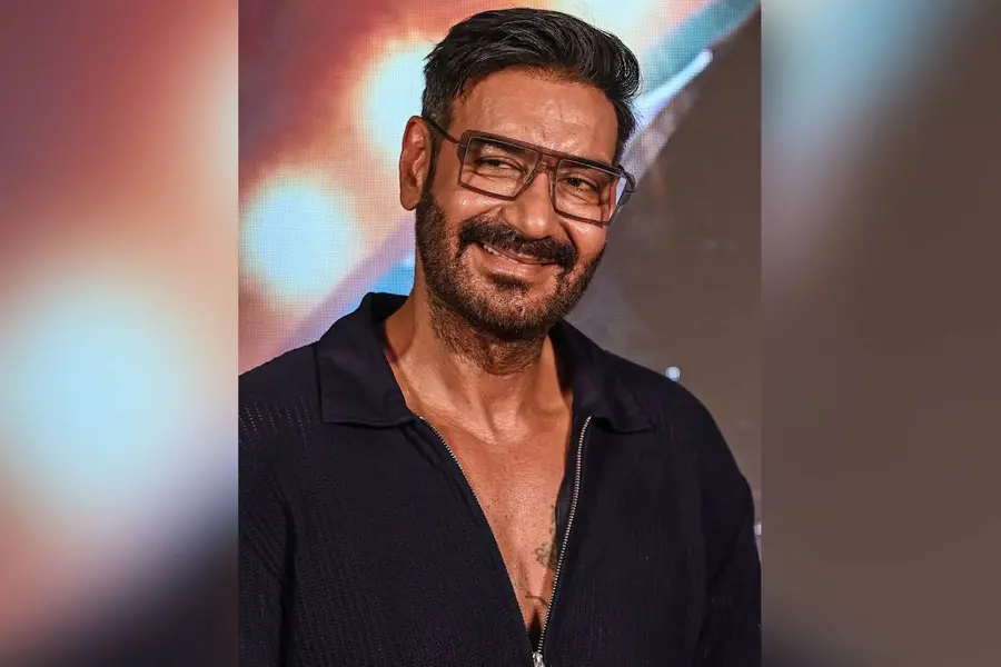ajay devgn