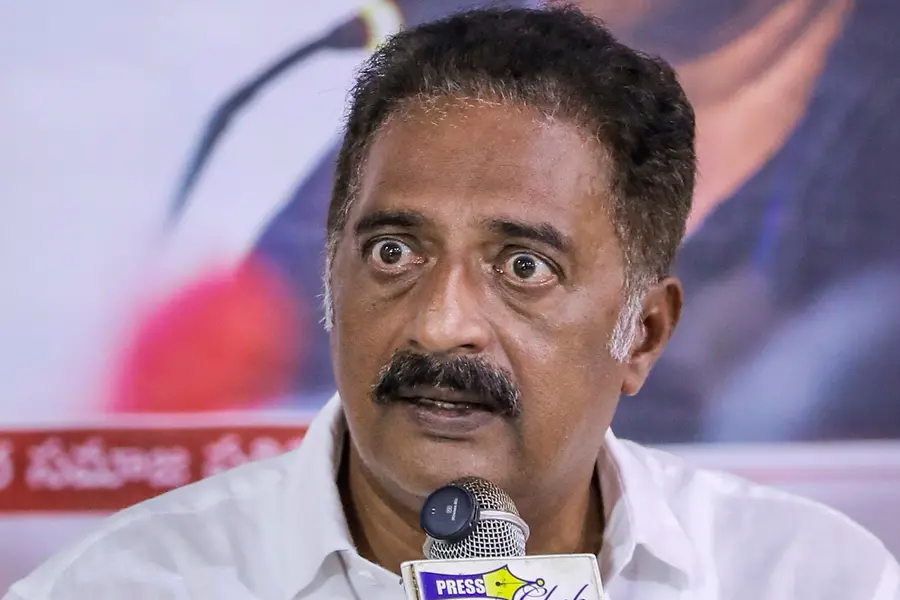PrakashRaj