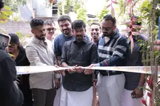കൊച്ചിയിലെ ഏറ്റവും വലിയ ഫിറ്റ്നസ് ഹബ്: 'സിഎഫ്സി വൺ' ഒക്ടോബർ 3-ന് മന്ത്രി അഡ്വ. ഒ. ജെ. ജനീഷ് ഉദ്ഘാടനം ചെയ്യും