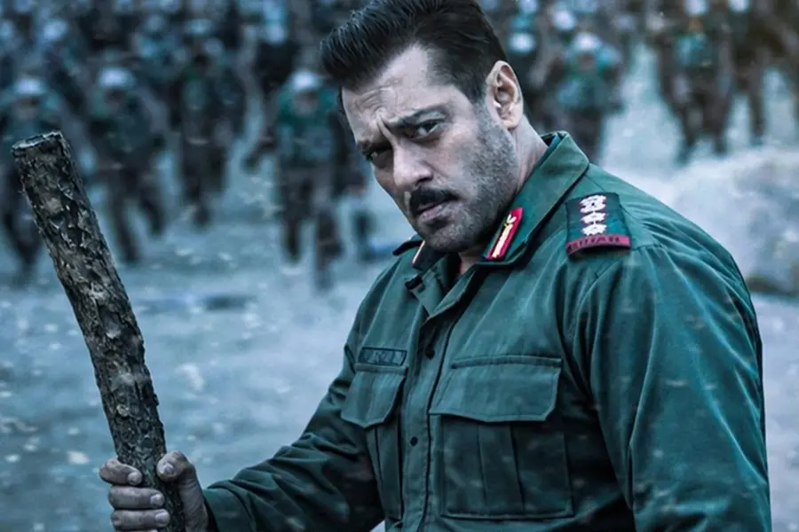 Salman Khan’s ‘Maatrubhumi’ undergoes more changes; final cut yet to be locked: Report