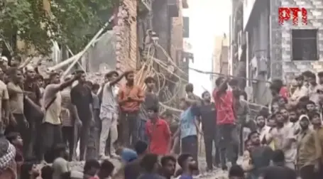 Photo: Screengrab/ 'X' PTI