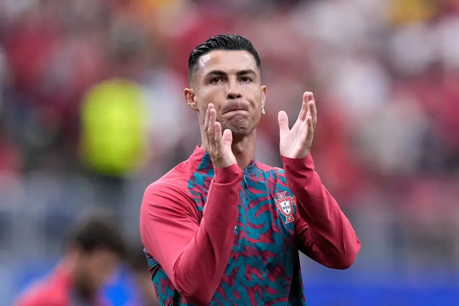 Ronaldo