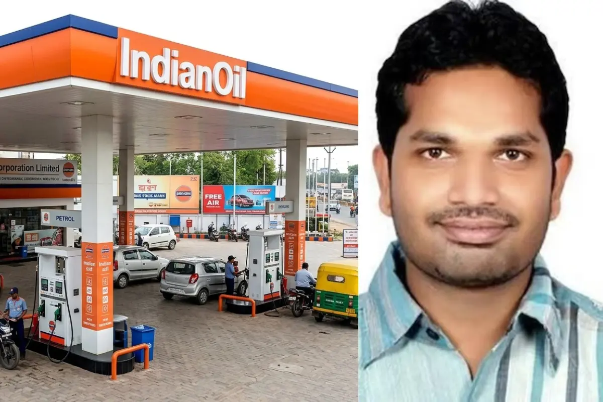 മഹേഷ് ഷെൽക്കെ