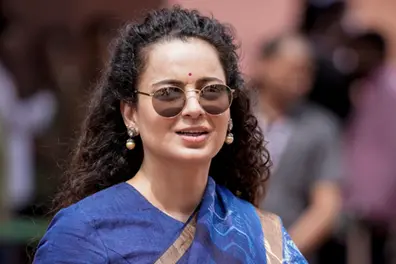 Kangana Ranaut moves Delhi HC over alleged misuse of name, image and likeness