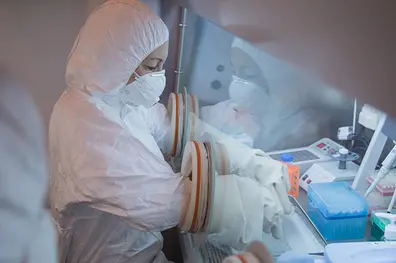 5,000 tests, 200 quarantined: Why is Russia still tight-lipped after plague lab worker’s death?