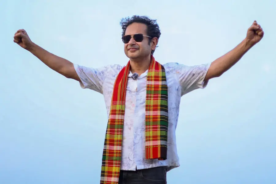 Tipra Motha founder Pradyot Debbarma announces exit from active politics