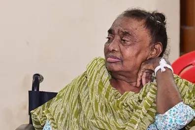 Jharkhand CM Hemant Soren's mother Rupi Soren passes away at 80
