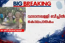 വാടാനപ്പള്ളിയിൽ യുവാവിനെ മരിച്ച നിലയിൽ കണ്ടെത്തിയത് കൊലപാതകം; സ്ഥിരീകരിച്ച് പോലീസ്