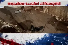 ഫിറോസാബാദിൽ മാർക്കറ്റിൽ ഭാര്യക്കും സുഹൃത്തിനും നേരെ വെടിയുതിർത്ത് ഭർത്താവ്