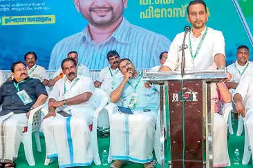ആയുധമല്ല, ഭരണഘടനാപരമായ രാഷ്ട്രീയ സംഘാടനമാണ് പരിഹാരം -പി.കെ. ഫിറോസ്