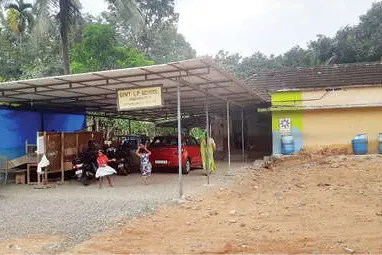 വർഷം 112 കഴിഞ്ഞിട്ടും മരങ്ങോലി എൽ.പി. സ്കൂൾ അങ്ങനെതന്നെ