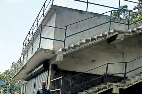 കുടിവെള്ളം എത്താൻ 16-കൊല്ലം വേണോ...