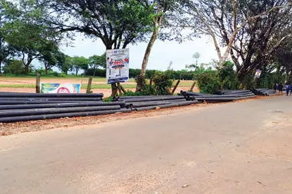 പൈപ്പ് പണിയാകും