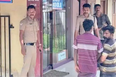 ഗൂഢാലോചന നടത്താൻ മുഖ്യപ്രതി സജീർ ഒരുമാസം മുൻപേ ലോഡ്ജിൽ മുറിയെടുത്തു