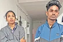 കൂട്ടബലാത്സംഗക്കേസിൽ രണ്ടുപേർകൂടി പിടിയിൽ