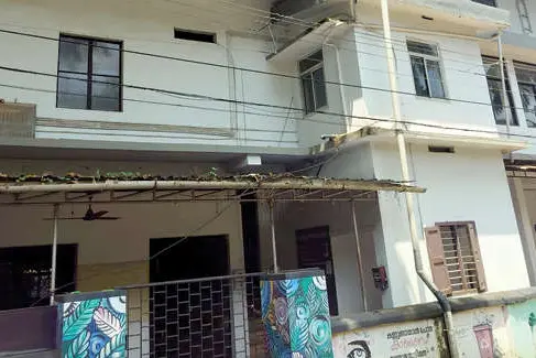രാമനാട്ടുകര നഗരസഭയുടെ പഴയകെട്ടിടം പൊടിപിടിച്ചു നശിക്കുന്നു