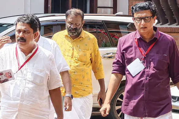 പരിഹരിക്കുമെന്ന് നേതൃത്വം