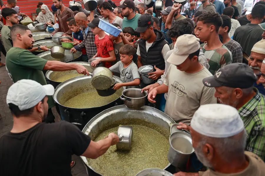 Gaza War