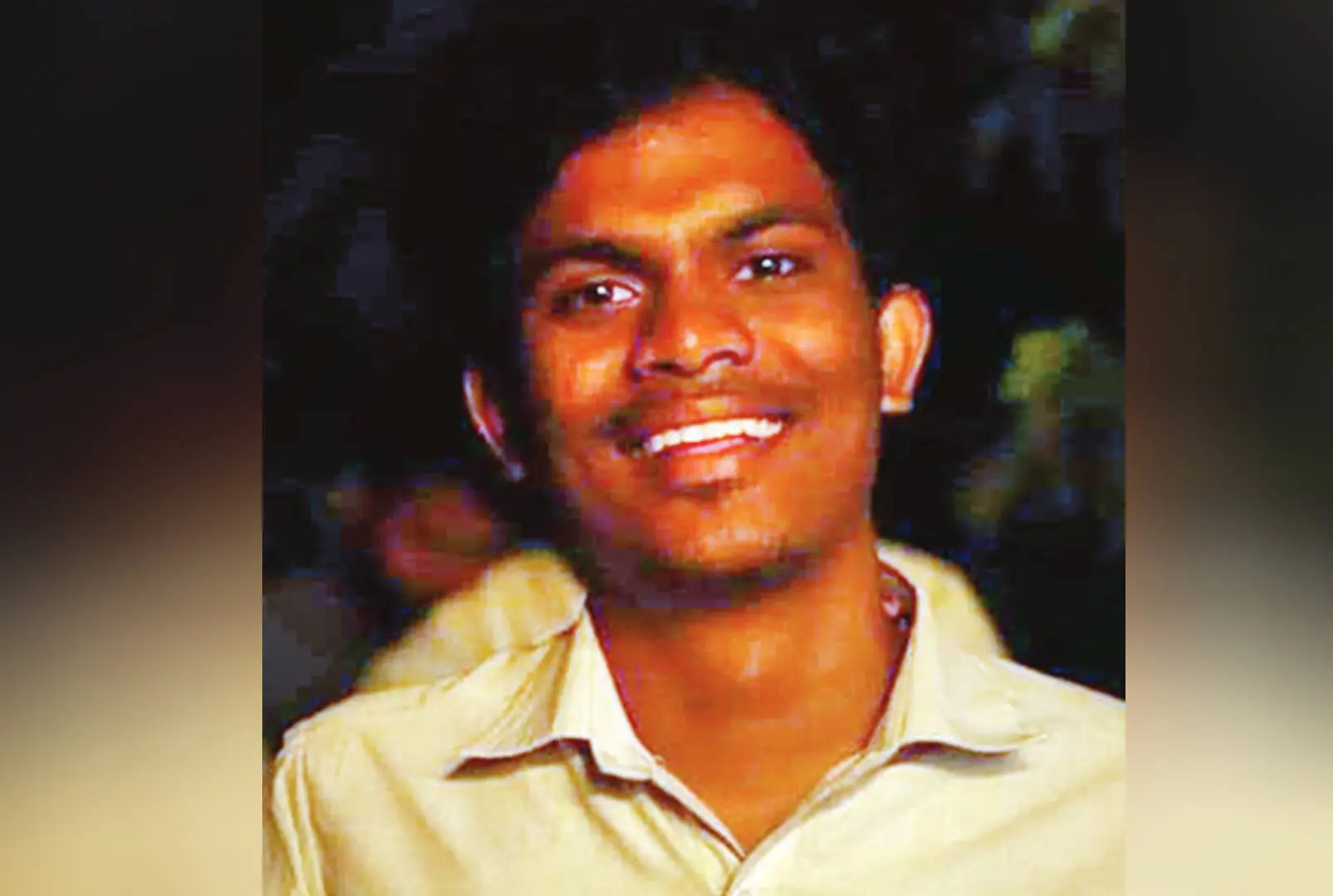 കൊല്ലപ്പെട്ട ധീരജ്
