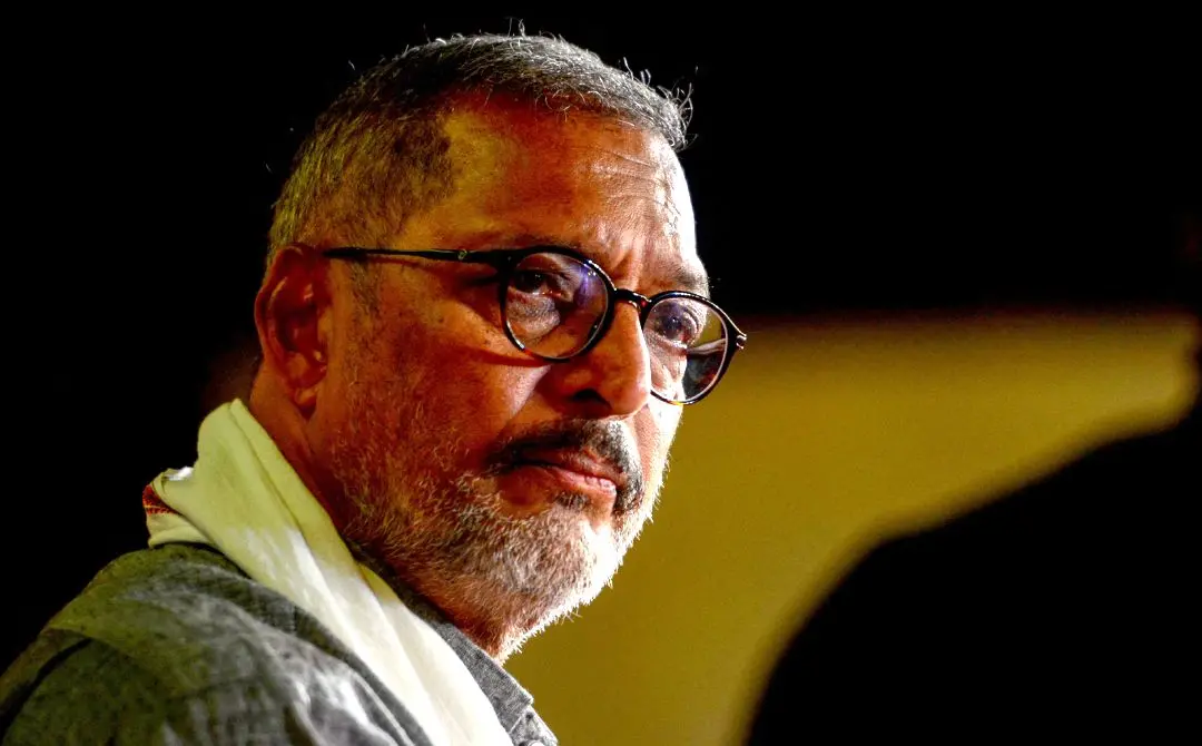 നാനാ പടേക്കർ | ഫോട്ടോ: എ.എഫ്.പി