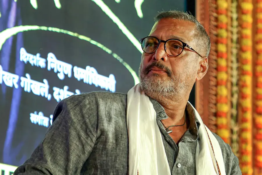 Nana Patekar passes away due to cardiac arrest