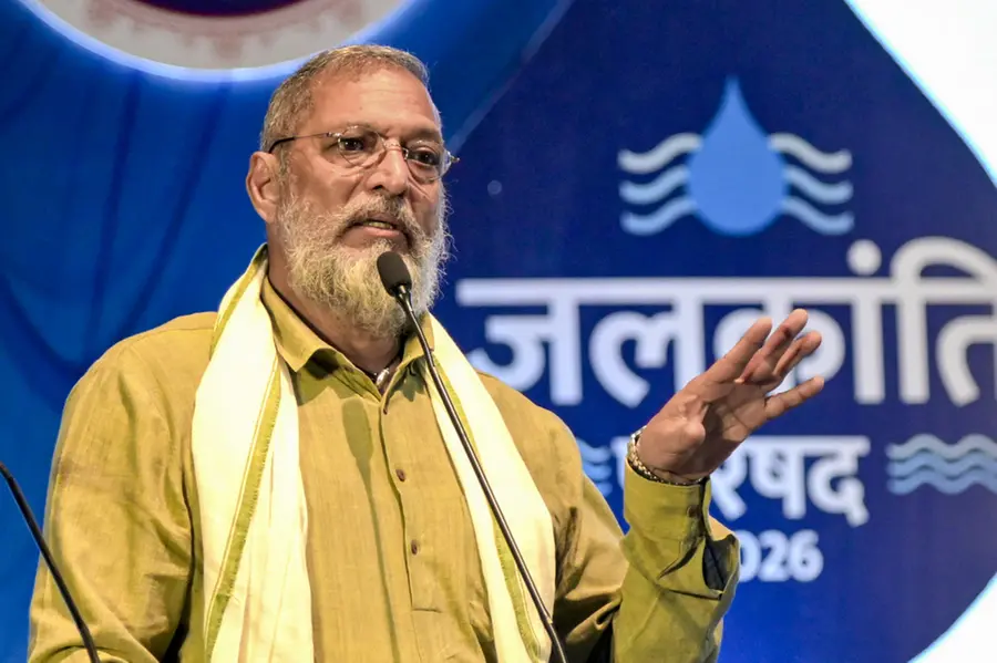 Nana Patekar